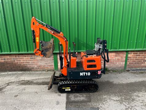 nante mini digger for sale|Used Nante excavators For Sale .